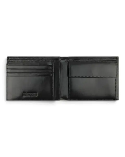 49125401 Bugatti novčanik Nobile wallet horizontal, with flap
