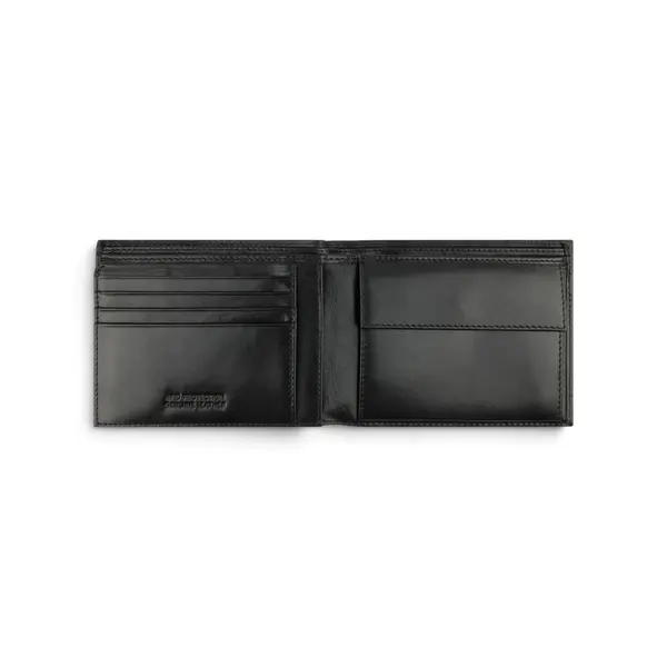 49125401 Bugatti novčanik Nobile wallet horizontal, with flap