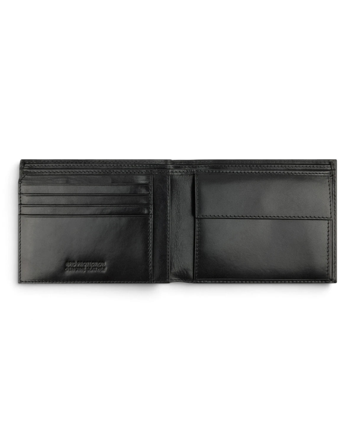 49125401 Bugatti novčanik Nobile wallet horizontal, with flap