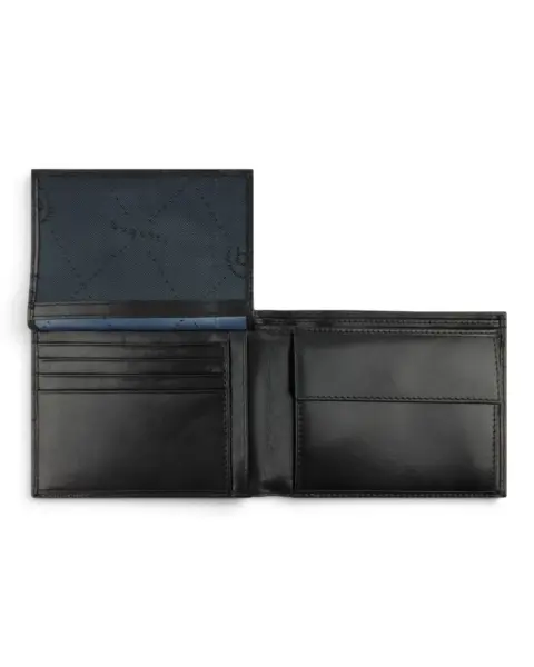 49125401 Bugatti novčanik Nobile wallet horizontal, with flap
