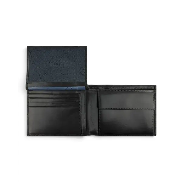49125401 Bugatti novčanik Nobile wallet horizontal, with flap