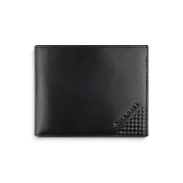 49125401 Bugatti novčanik Nobile wallet horizontal, with flap