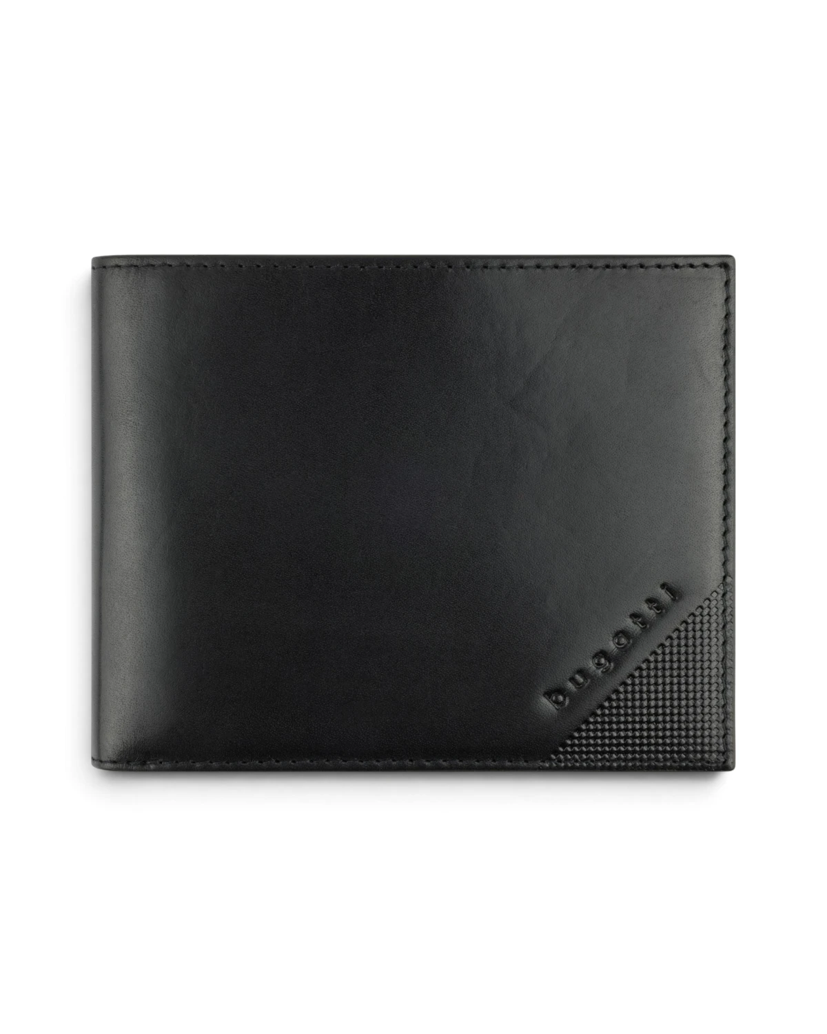 49125401 Bugatti novčanik Nobile wallet horizontal, with flap