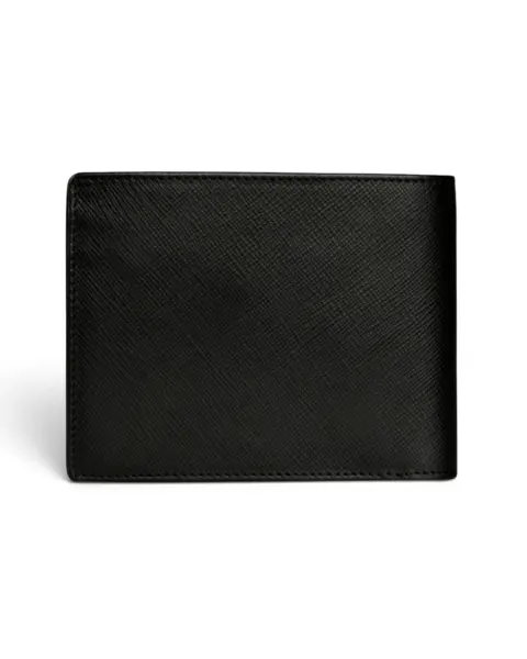 49129301 Bugatti novčanik Roccia wallet with flap small