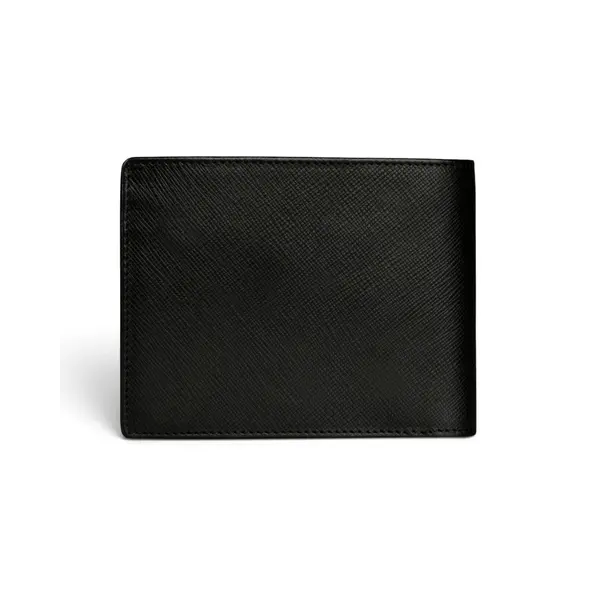 49129301 Bugatti novčanik Roccia wallet with flap small