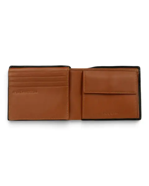 49129301 Bugatti novčanik Roccia wallet with flap small