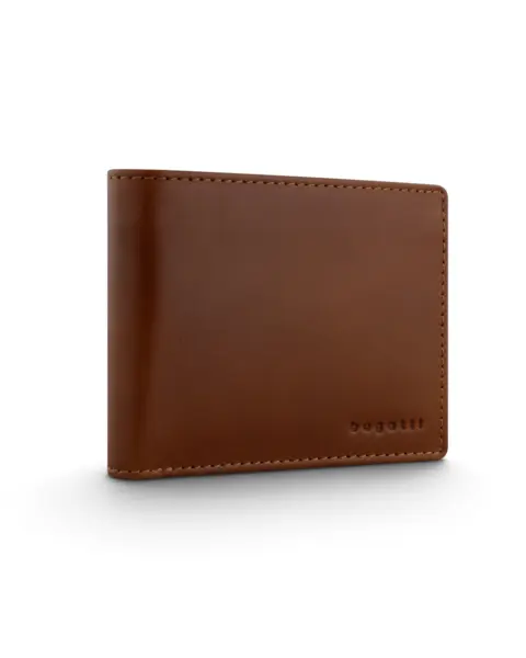 49239807 Bugatti novčanik Remo wallet with flap