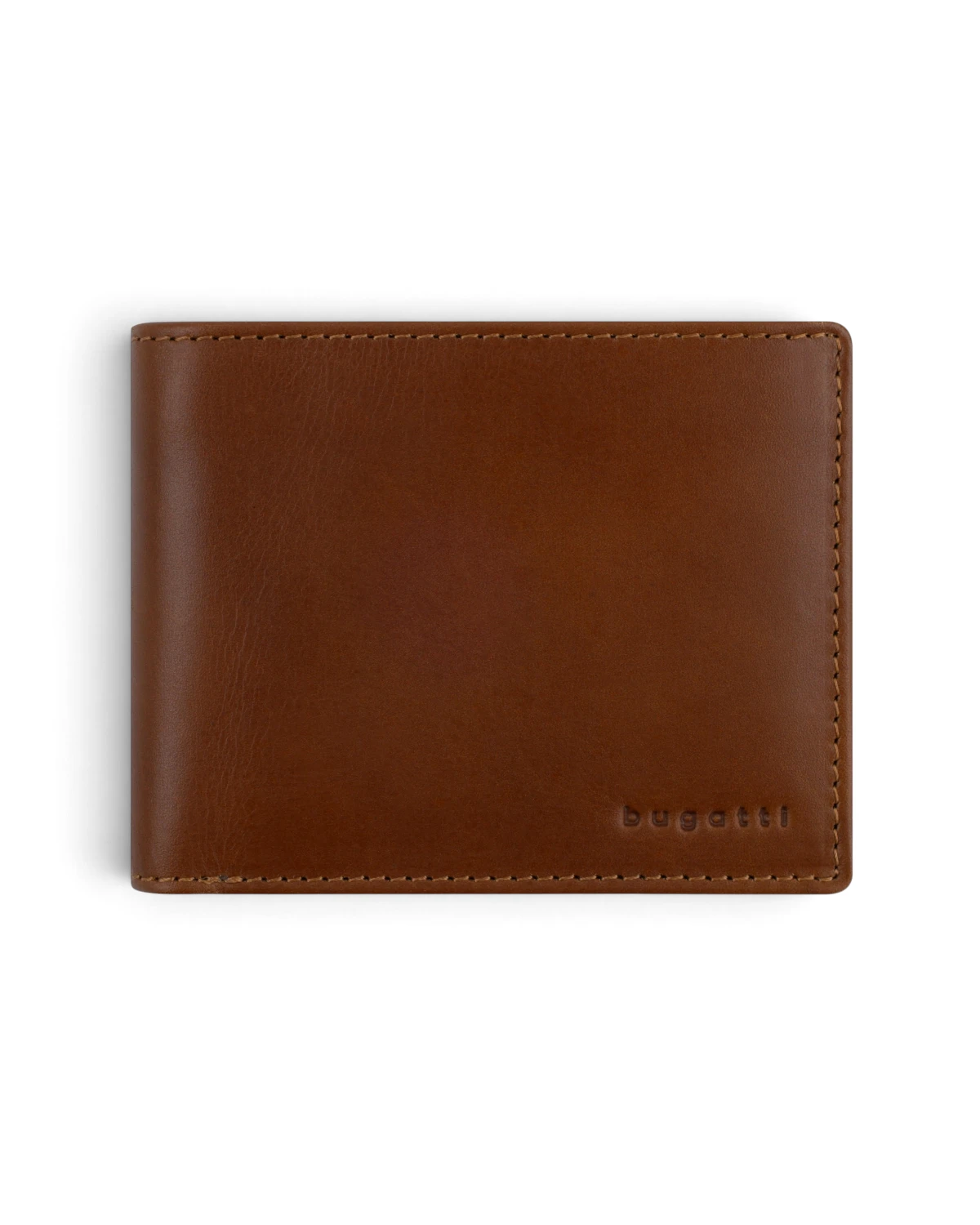 49239807 Bugatti novčanik Remo wallet with flap