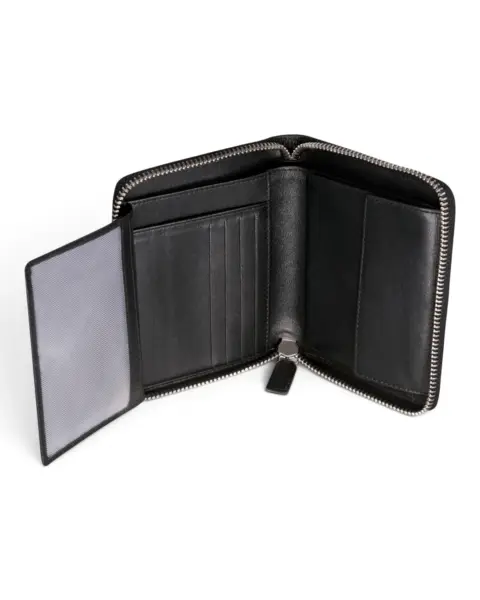 49320701 Bugatti novčanik Atlanta zip wallet (7 CC)