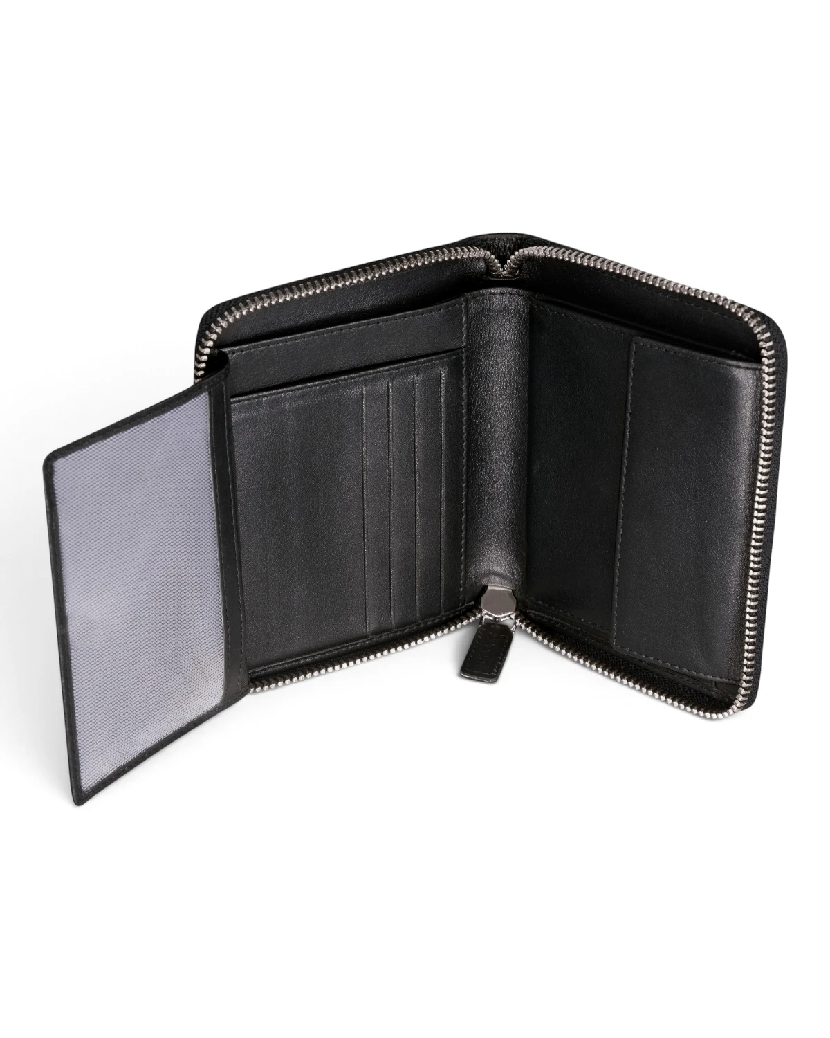49320701 Bugatti novčanik Atlanta zip wallet (7 CC)