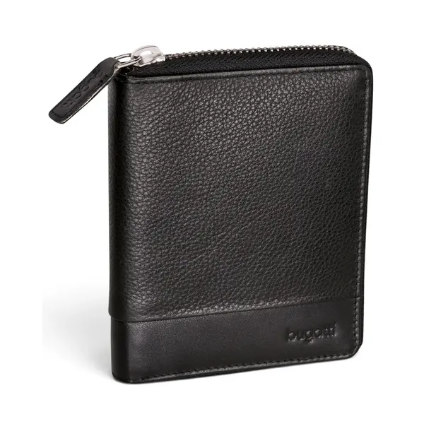 49320701 Bugatti novčanik Atlanta zip wallet (7 CC)