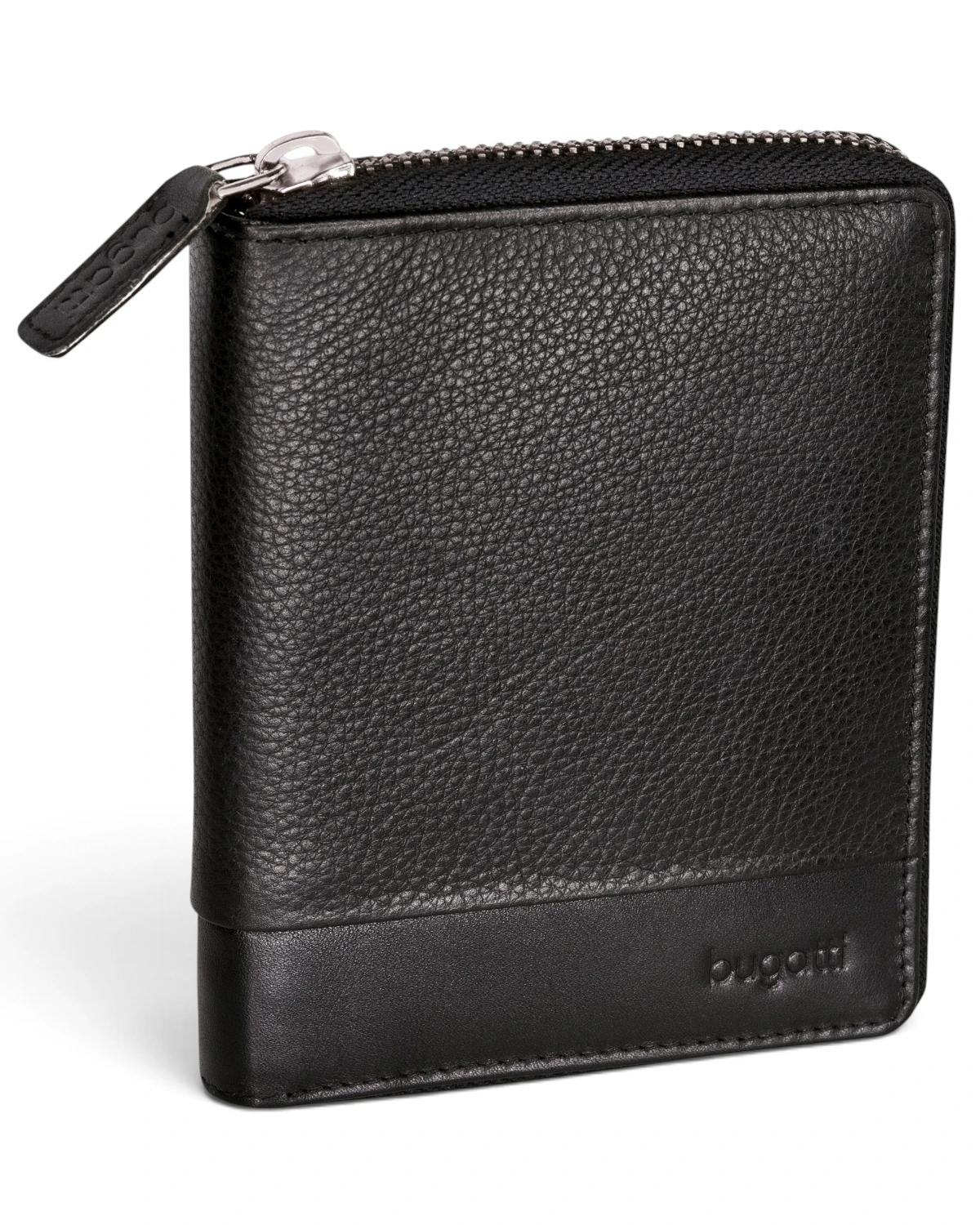 49320701 Bugatti novčanik Atlanta zip wallet (7 CC)
