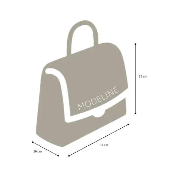 AW0AW19173-0GJ Tommy Hilfiger ženska Monoplay crossbody torba, smeđa