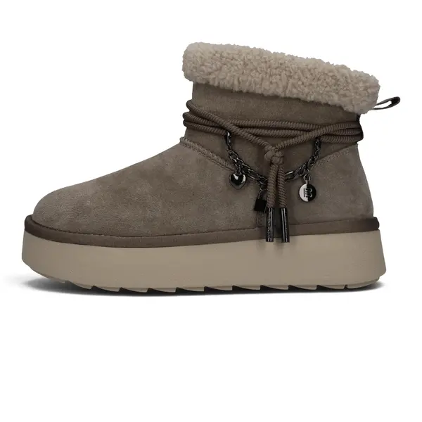 D31440541469-1414 Bagatt ženska čizma taupe/taupe