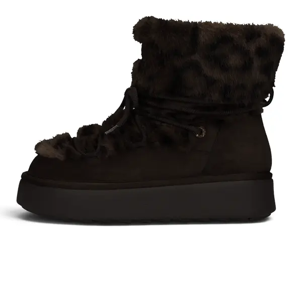 D31440556469-8261 TT.Bagatt ženska čizma animal print/dark brown