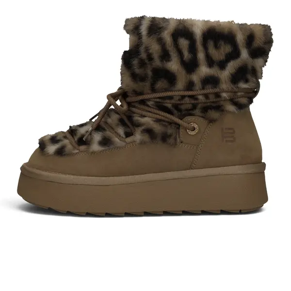 D31440565569-8262 TT.Bagatt ženska čizma animal print/light brown