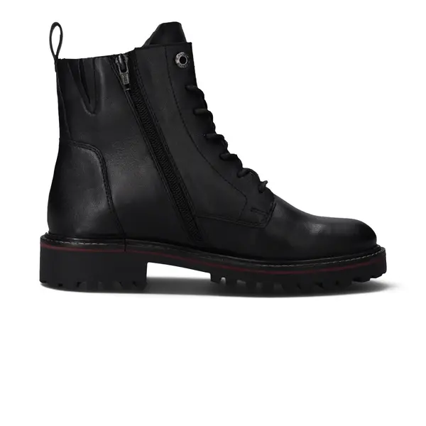 D31AOE544000-1000 Bagatt ženska gležnjača black