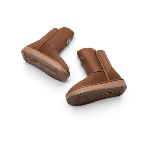 DFSH370003-TAN D.Franklin ženske tekstilne čizme Nordic Basic, bež