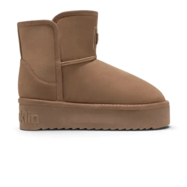 DFSH371004-TAUP  D.Franklin Nordic V.2 Basic Low Taupe