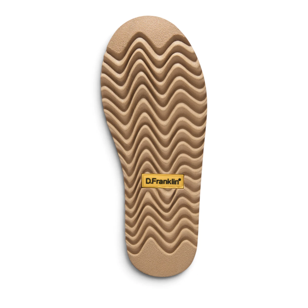 DFSH370003-TAUP D.Franklin ženske tekstilne čizme Nordic Lite Sherpa, smeđe