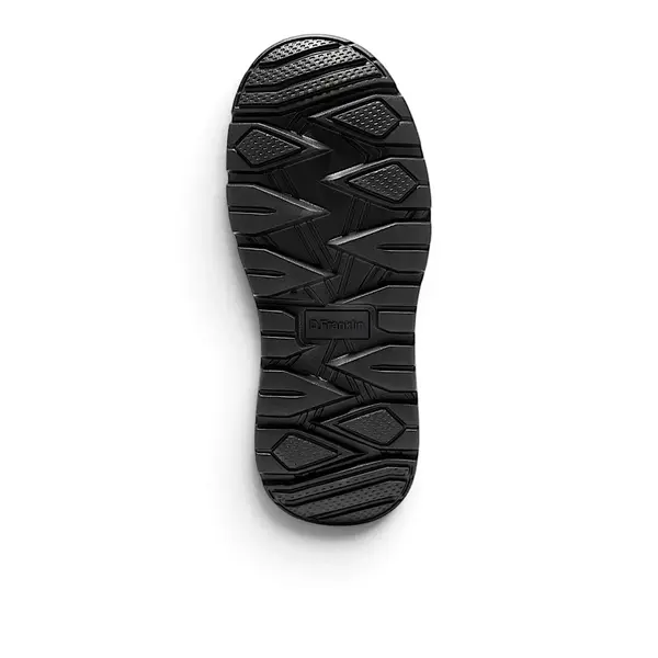 DFSH428001-BLAC D.Franklin ženske buce Nordic Foam Bomb, crne