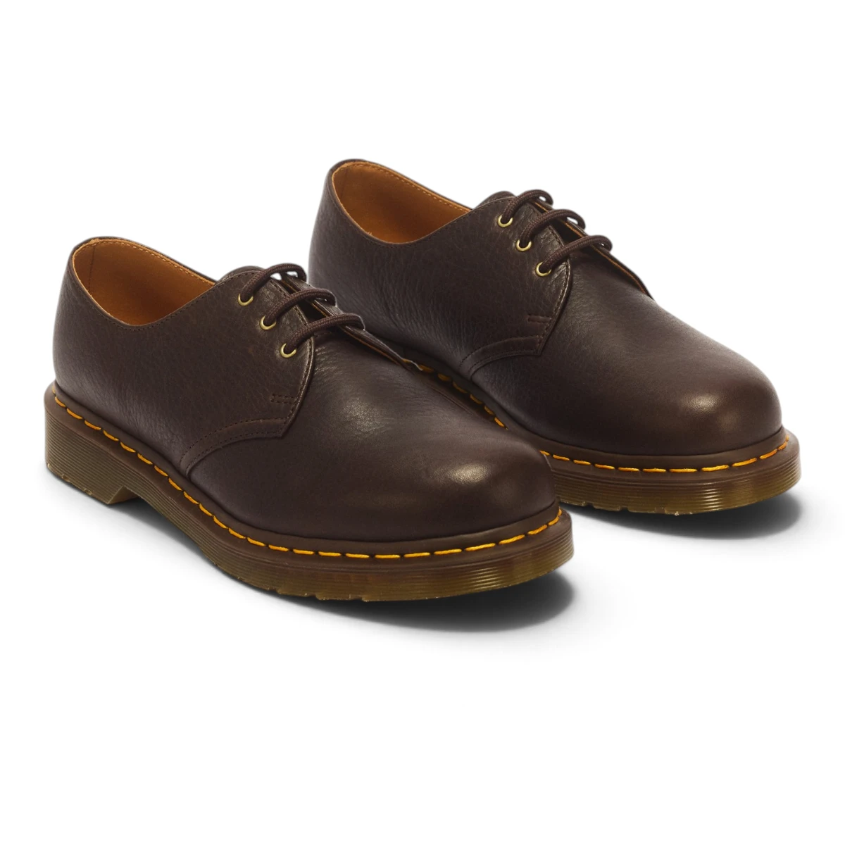 DM31994200 Dr.Martens 1461 Dark Brown