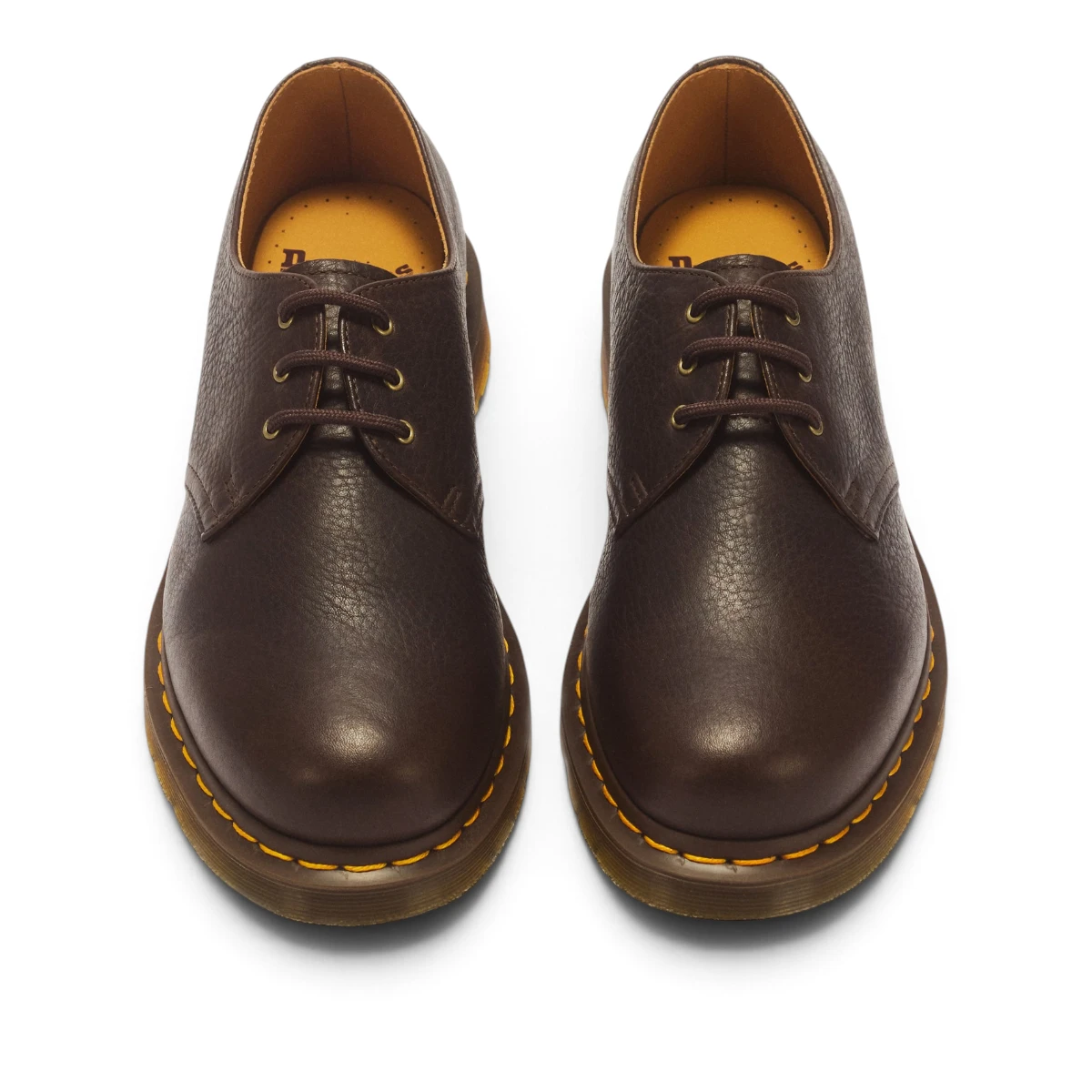 DM31994200 Dr.Martens 1461 Dark Brown