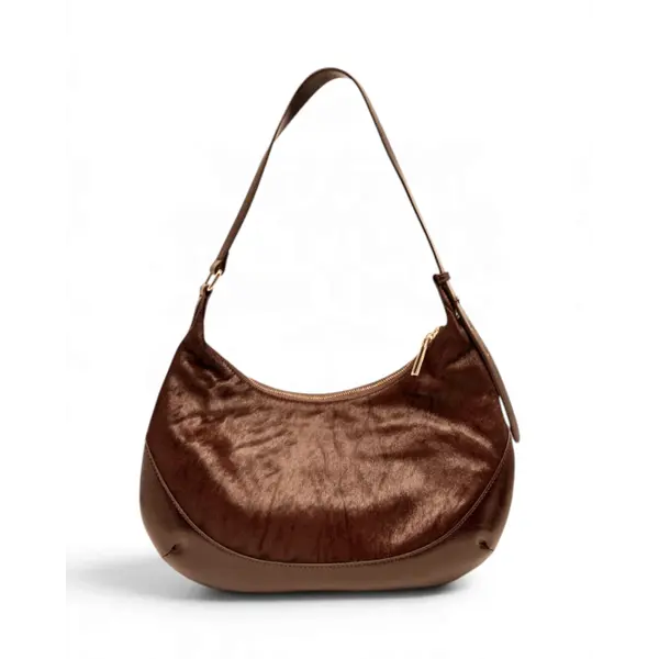 VBPACC14-CAFFe Valentino torba HOBO BAG APOLLINE APOLLINE CAFF?