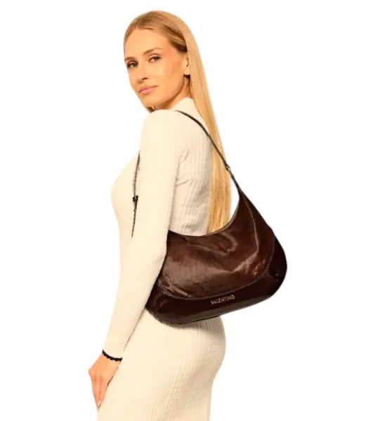 VBPACC14-CAFFe Valentino torba HOBO BAG APOLLINE APOLLINE CAFF?