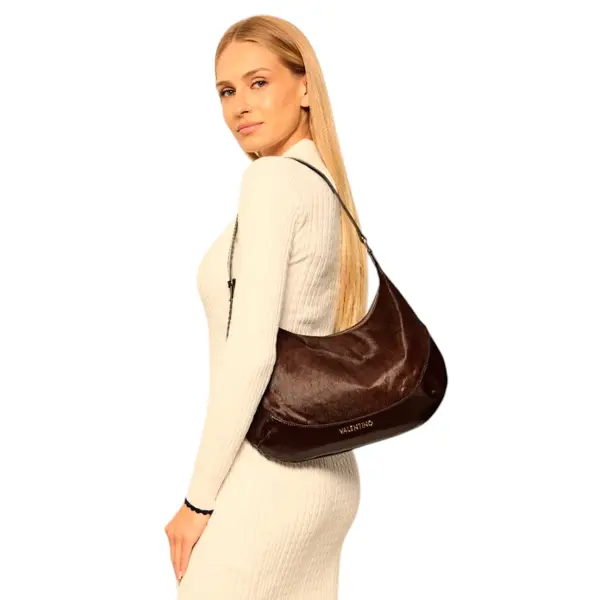 VBPACC14-CAFFe Valentino torba HOBO BAG APOLLINE APOLLINE CAFF?