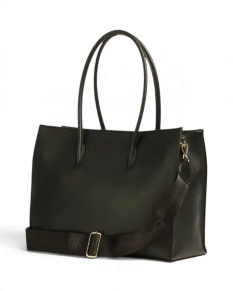 VBSA9U01-NERO Valentino torba SHOPPING BIANKA RE BIANKA RE NERO