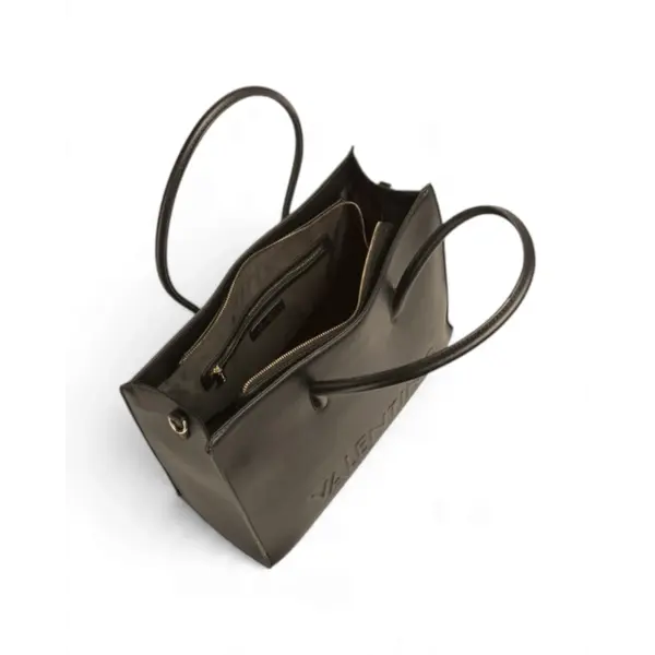 VBSA9U01-NERO Valentino torba SHOPPING BIANKA RE BIANKA RE NERO
