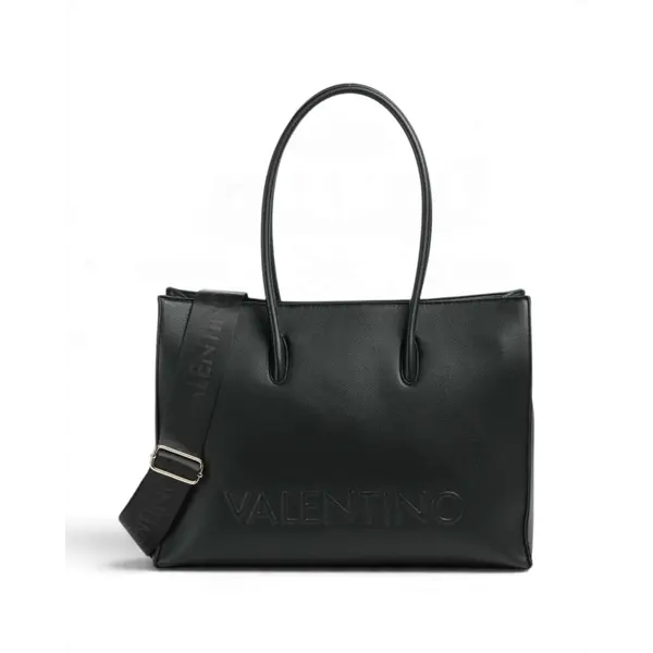 VBSA9U01-NERO Valentino torba SHOPPING BIANKA RE BIANKA RE NERO