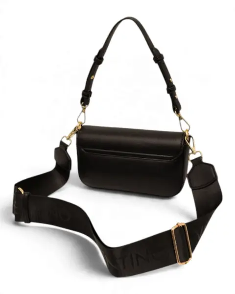 VBSA9U09-NERO Valentino torba FLAP BAG BIANKA RE BIANKA RE NERO