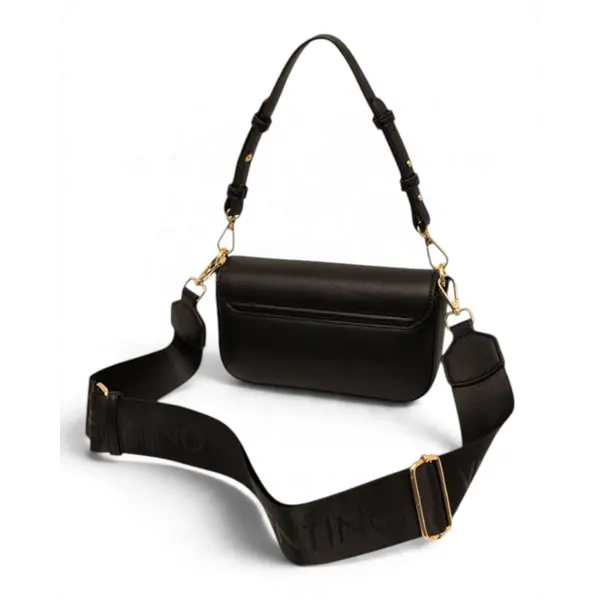 VBSA9U09-NERO Valentino torba FLAP BAG BIANKA RE BIANKA RE NERO