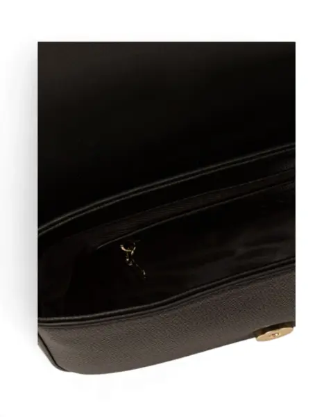 VBSA9U09-NERO Valentino torba FLAP BAG BIANKA RE BIANKA RE NERO