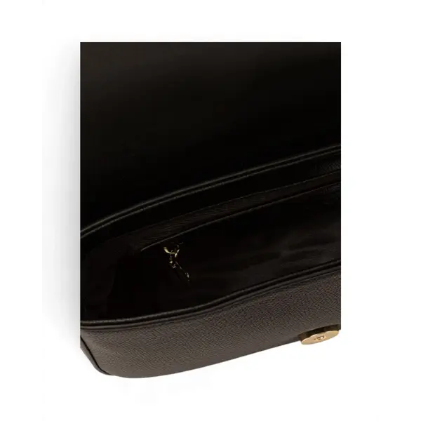VBSA9U09-NERO Valentino torba FLAP BAG BIANKA RE BIANKA RE NERO