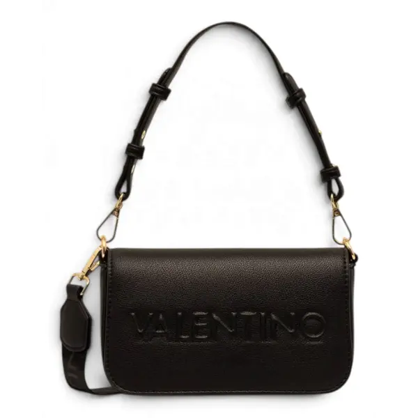 VBSA9U09-NERO Valentino torba FLAP BAG BIANKA RE BIANKA RE NERO