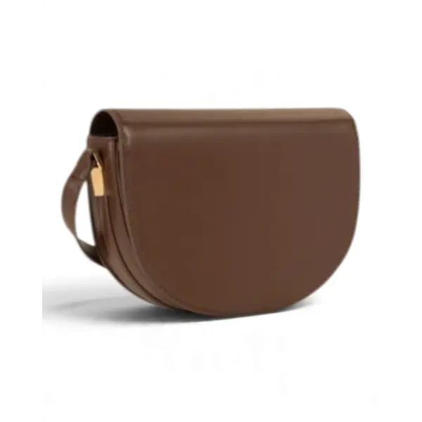 VBSAAY09-CAFFe Valentino torba FLAP BAG ROSSY RE ROSSY RE CAFF?
