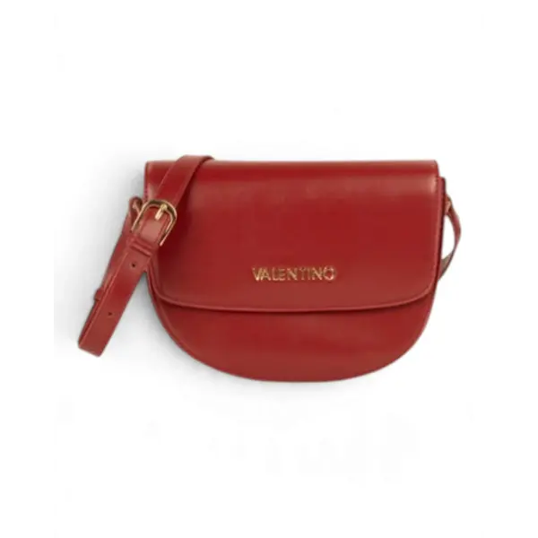 VBSAAY09-CILIEGIA Valentino torba FLAP BAG ROSSY RE ROSSY RE CILIEGIA