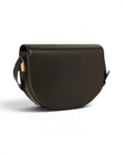 VBSAAY09-NERO Valentino torba FLAP BAG ROSSY RE ROSSY RE NERO