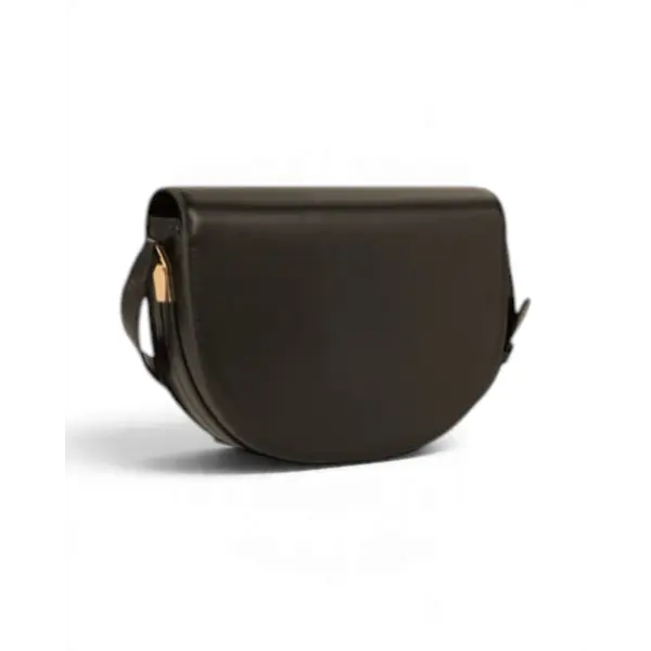 VBSAAY09-NERO Valentino torba FLAP BAG ROSSY RE ROSSY RE NERO