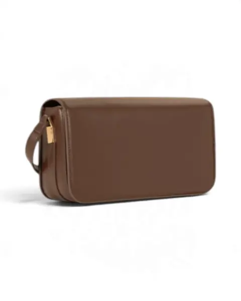 VBSAAY10-CAFFe Valentino torba FLAP BAG ROSSY RE ROSSY RE CAFF?
