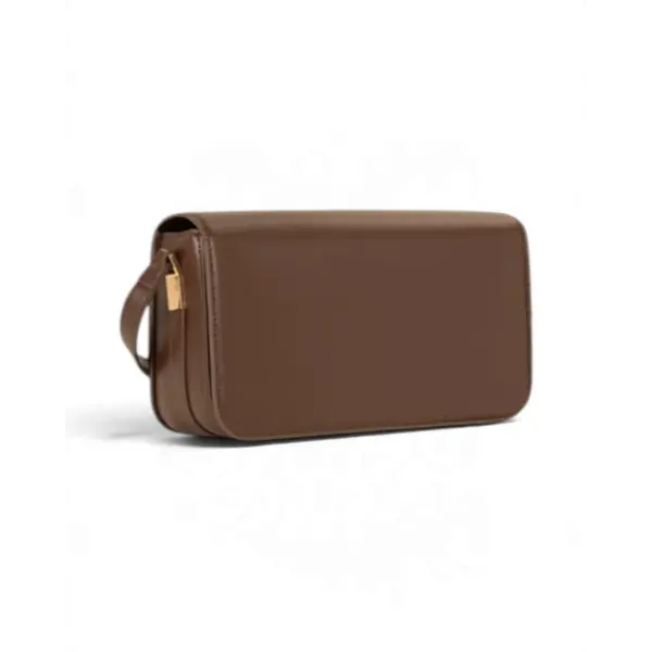 VBSAAY10-CAFFe Valentino torba FLAP BAG ROSSY RE ROSSY RE CAFF?