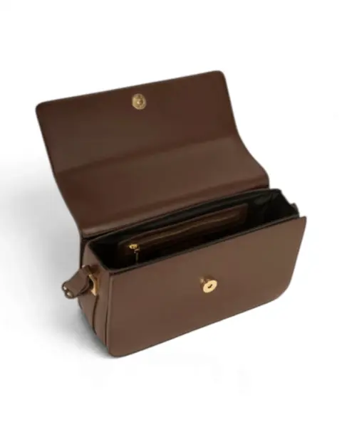 VBSAAY10-CAFFe Valentino torba FLAP BAG ROSSY RE ROSSY RE CAFF?