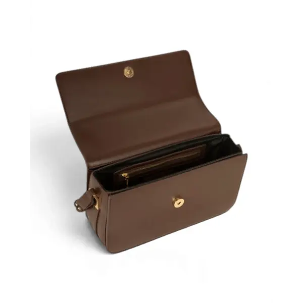 VBSAAY10-CAFFe Valentino torba FLAP BAG ROSSY RE ROSSY RE CAFF?