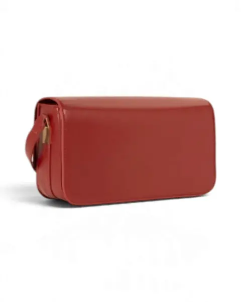 VBSAAY10-CILIEGIA Valentino torba FLAP BAG ROSSY RE ROSSY RE CILIEGIA