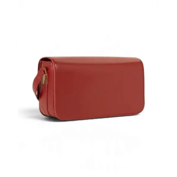 VBSAAY10-CILIEGIA Valentino torba FLAP BAG ROSSY RE ROSSY RE CILIEGIA