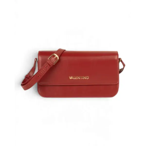 VBSAAY10-CILIEGIA Valentino torba FLAP BAG ROSSY RE ROSSY RE CILIEGIA