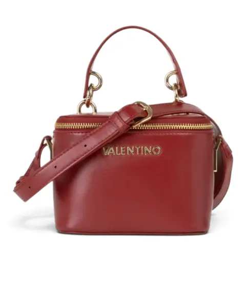 VBSAAY42-CILIEGIA Valentino torba CROSSBODY ROSSY RE ROSSY RE CILIEGIA